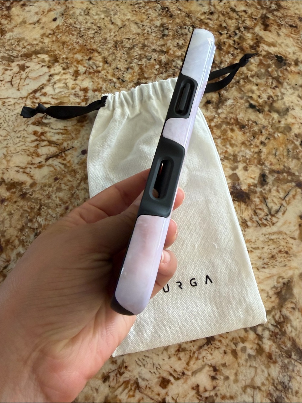 Burga iPhone 17pro case - Picture 3 of 8